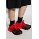 Sneakers BALENCIAGA, Track Sneaker, Red - 542023WTRGD6010