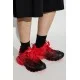 Sneakers BALENCIAGA, Track Sneaker, Red - 542023WTRGD6010