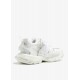 Sneakers BALENCIAGA, Men's Track Signature Sneaker in White - 542023WTRHW9010