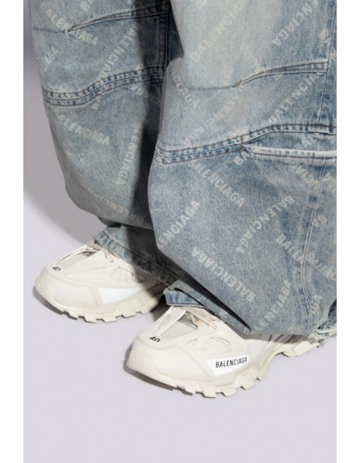 Sneakers Balenciaga, Track, White - 542436W1GB19000