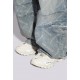 Sneakers Balenciaga, Track, White - 542436W1GB19000
