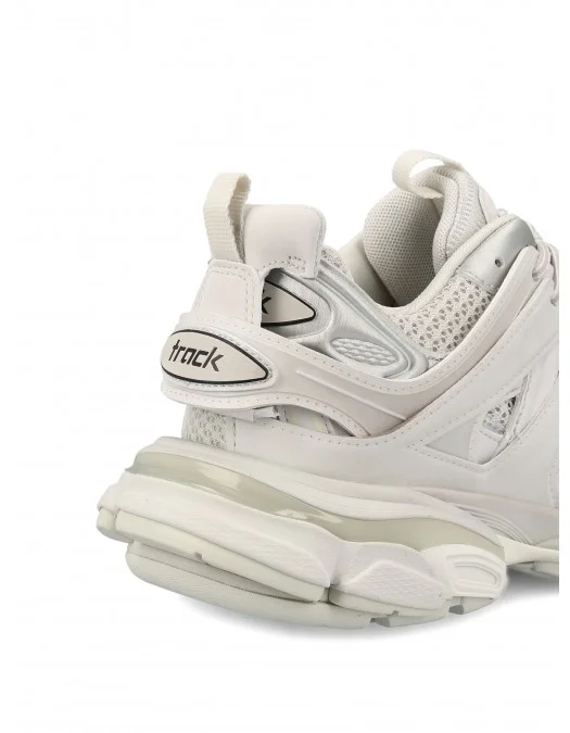 Sneakers Balenciaga, Track, White - 542436W1GB19000