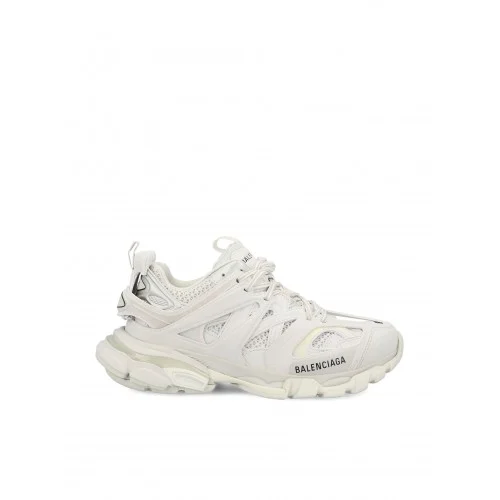 Sneakers Balenciaga, Track, White