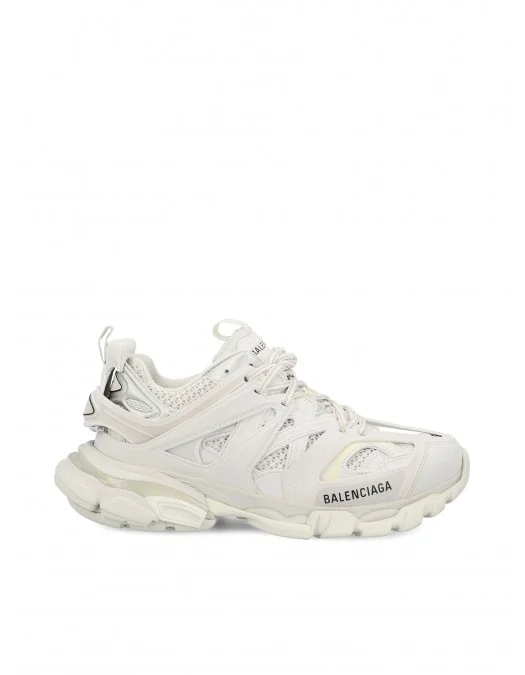 Sneakers Balenciaga, Track, White - 542436W1GB19000