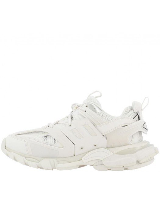 Sneakers BALENCIAGA, Track White - 542023W1GB19000