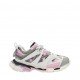 Sneakers BALENCIAGA, Track, White Pink - 542436W2FS99041