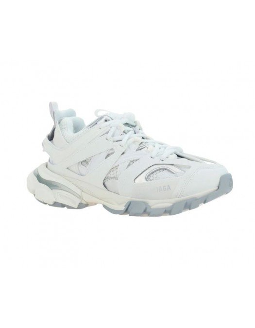 Sneakers BALENCIAGA, Track, White Grey - 542436W2FSC9081
