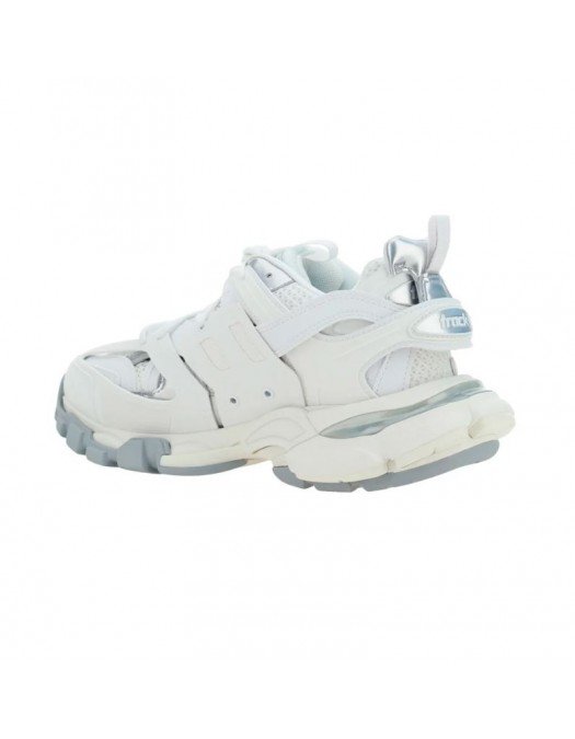 Sneakers BALENCIAGA, Track, White Grey - 542436W2FSC9081