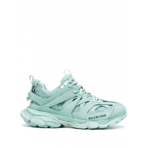 Sneakers BALENCIAGA, Track, Verde  Sneakers BALENCIAGA, Track, Verde
