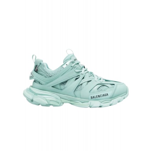 Sneakers BALENCIAGA, Track, Verde  Sneakers BALENCIAGA, Track, Verde