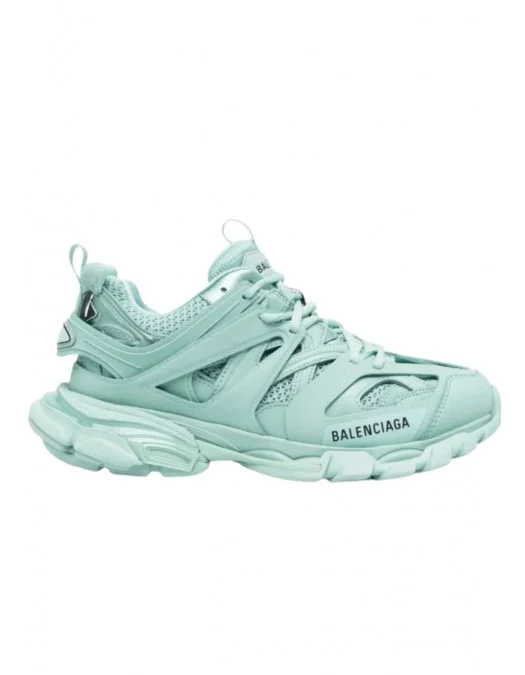 Sneakers BALENCIAGA, Track, Verde - 542436W2LA24010 - Capodopera12
