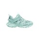 Sneakers BALENCIAGA, Track, Verde - 542436W2LA24010