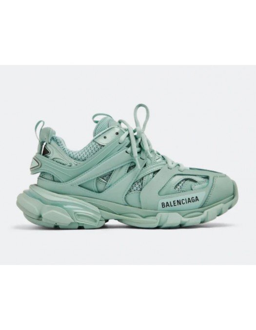 Sneakers BALENCIAGA, Track, Verde - 542436W2LA24010