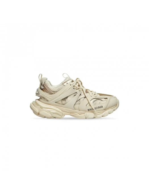 SNEAKERS BALENCIAGA, Track, Light Beige - 542436W2LA29110