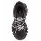 Sneakers BALENCIAGA, Track, Black White - 542436W3AC11090