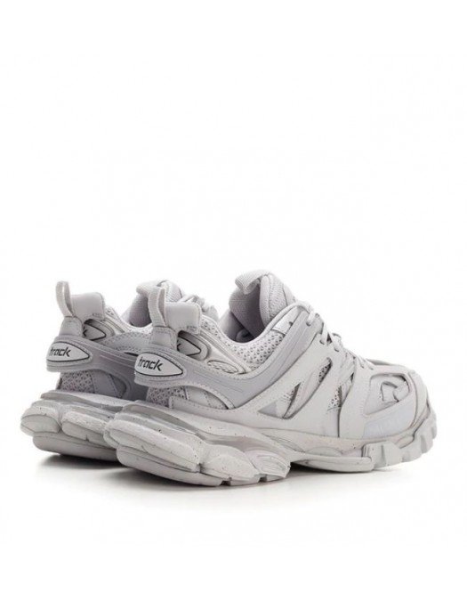 Sneakers BALENCIAGA, Track, Grey - 542436W3FE31200