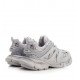 Sneakers BALENCIAGA, Track, Grey - 542436W3FE31200