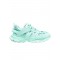 Sneakers BALENCIAGA, Track, Turquoise