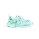 Sneakers BALENCIAGA, Track, Turquoise - 542436W3FE33000 Sneakers BALENCIAGA, Track, Turquoise - 542436W3FE33000
