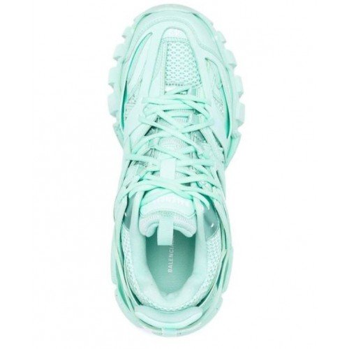 Sneakers BALENCIAGA, Track, Turquoise