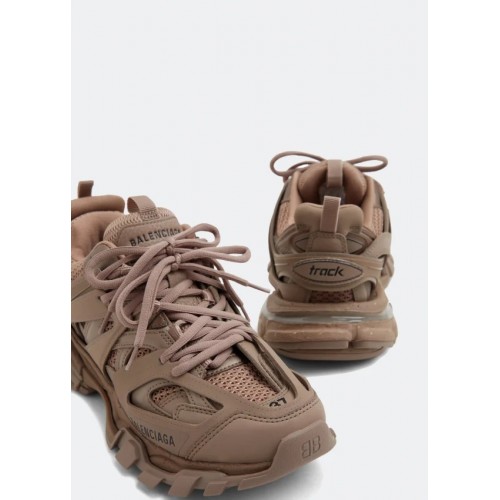 SNEAKERS BALENCIAGA, Track Beige, 542436W3FE33339 SNEAKERS BALENCIAGA, Track Beige, 542436W3FE33339