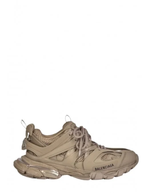 SNEAKERS BALENCIAGA, Track Beige, 542436W3FE33339