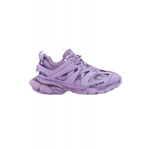 Sneakers BALENCIAGA, Track, Purple Sneakers BALENCIAGA, Track, Purple