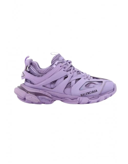 Sneakers BALENCIAGA, Track, Purple - 542436W3FE35500 - Capodopera12