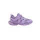 Sneakers BALENCIAGA, Track, Purple - 542436W3FE35500