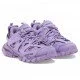 Sneakers BALENCIAGA, Track, Purple - 542436W3FE35500