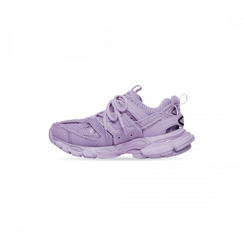 Sneakers BALENCIAGA, Track, Violet Sneakers BALENCIAGA, Track, Violet