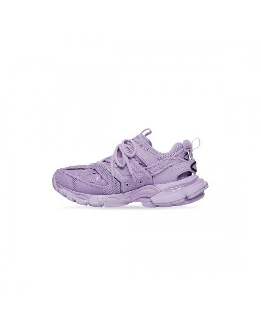 Sneakers BALENCIAGA, Track, Violet - 542436W3RD15510 - Capodopera12