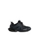 SNEAKERS BALENCIAGA, Track, Charms colorate, Negru - 542436WTRCH1000