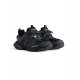 SNEAKERS BALENCIAGA, Track, Charms colorate, Negru - 542436WTRCH1000