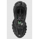 SNEAKERS BALENCIAGA, Track, Charms colorate, Negru - 542436WTRCH1000