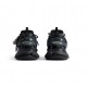 SNEAKERS BALENCIAGA, Track, Charms colorate, Negru - 542436WTRCH1000