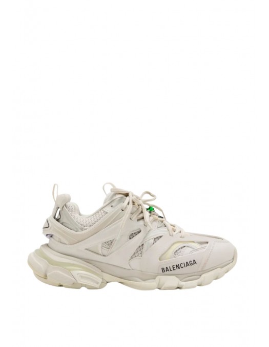 SNEAKERS BALENCIAGA, Track, Charms colorate, Alb - 542436WTRCH9000 SNEAKERS BALENCIAGA, Track, Charms colorate, Alb - 542436WTRCH9000