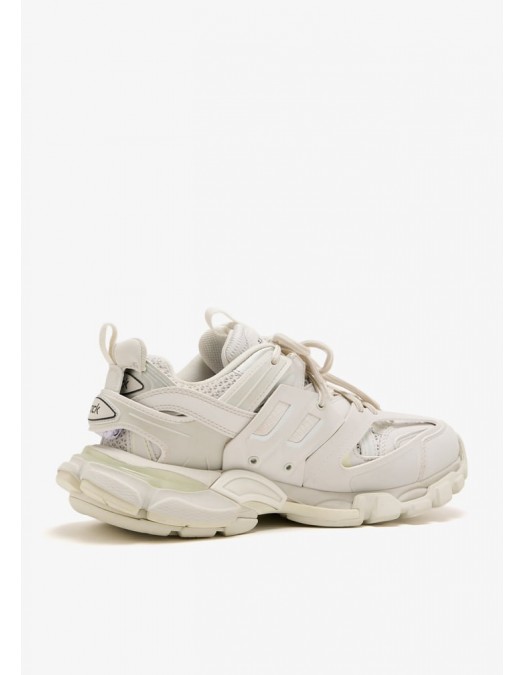SNEAKERS BALENCIAGA, Track, Charms colorate, Alb - 542436WTRCH9000 SNEAKERS BALENCIAGA, Track, Charms colorate, Alb - 542436WTRCH9000
