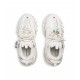 SNEAKERS BALENCIAGA, Track, Charms colorate, Alb - 542436WTRCH9000 SNEAKERS BALENCIAGA, Track, Charms colorate, Alb - 542436WTRCH9000