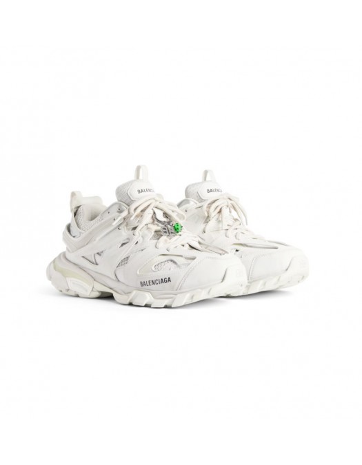 SNEAKERS BALENCIAGA, Track, Charms colorate, Alb - 542436WTRCH9000 SNEAKERS BALENCIAGA, Track, Charms colorate, Alb - 542436WTRCH9000