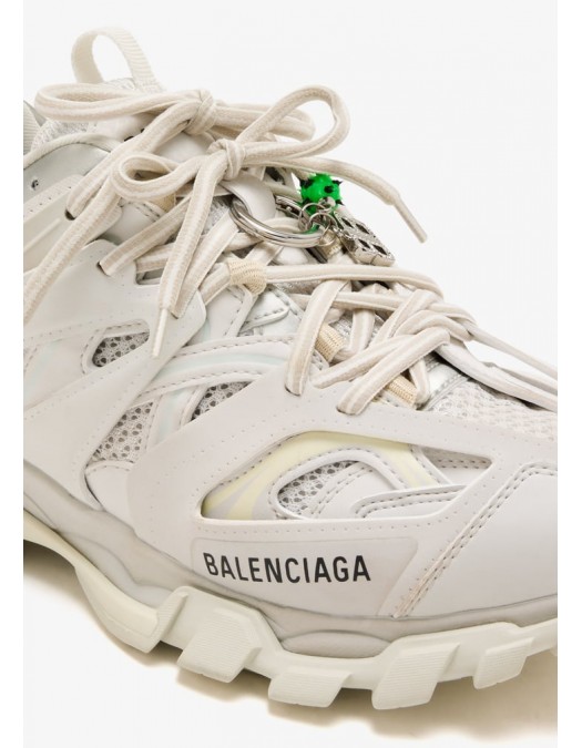 SNEAKERS BALENCIAGA, Track, Charms colorate, Alb - 542436WTRCH9000 SNEAKERS BALENCIAGA, Track, Charms colorate, Alb - 542436WTRCH9000