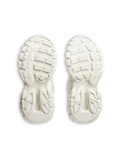 SNEAKERS BALENCIAGA, Track, Charms colorate, Alb - 542436WTRCH9000 SNEAKERS BALENCIAGA, Track, Charms colorate, Alb - 542436WTRCH9000