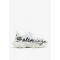 SNEAKERS BALENCIAGA, Track Signature, White
