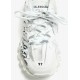 SNEAKERS BALENCIAGA, Track Signature, White - 542436WTRHW9010