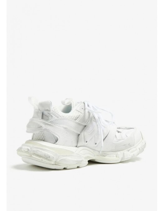 SNEAKERS BALENCIAGA, Track Signature, White - 542436WTRHW9010