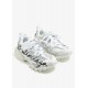 SNEAKERS BALENCIAGA, Track Signature, White - 542436WTRHW9010