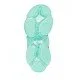 Sneakers BALENCIAGA Turquoise cu talpa transparenta - 544351W2GA14500