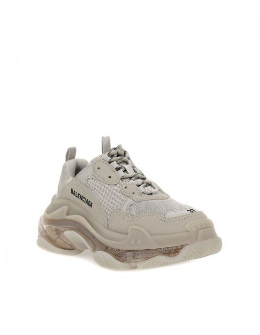 Sneakers Balenciaga, Light Beige, Triple S - 544351W2GA19002