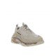 Sneakers Balenciaga, Light Beige, Triple S - 544351W2GA19002