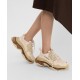 Sneakers BALENCIAGA Triple S, Clear Sole, Women, Beige - 544351W2GA19710 Sneakers BALENCIAGA Triple S, Clear Sole, Women, Beige - 544351W2GA19710